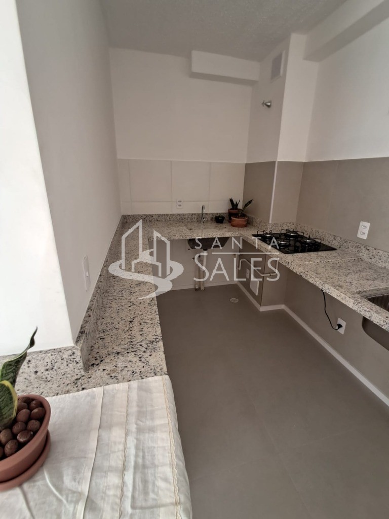 Apartamento, 2 quartos, 37 m² - Foto 8
