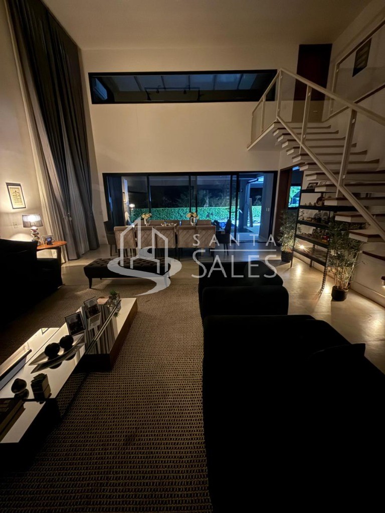 Sobrado, 5 quartos, 460 m² - Foto 20