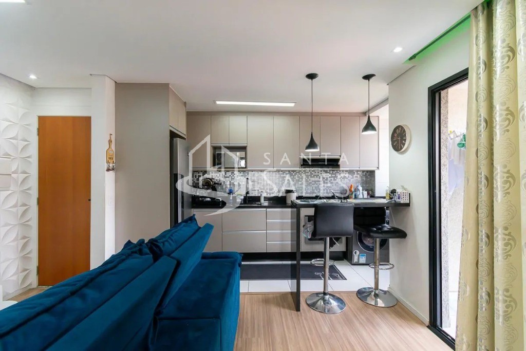 Apartamento, 2 quartos, 49 m² - Foto 6