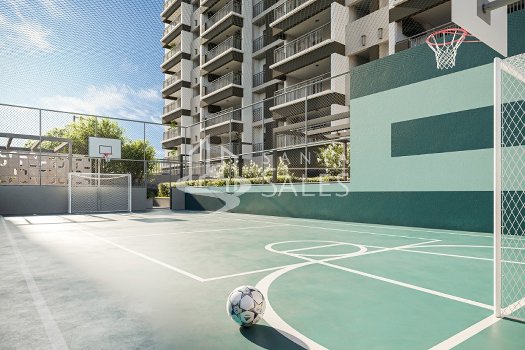 Apartamento, 2 quartos, 69 m² - Foto 17