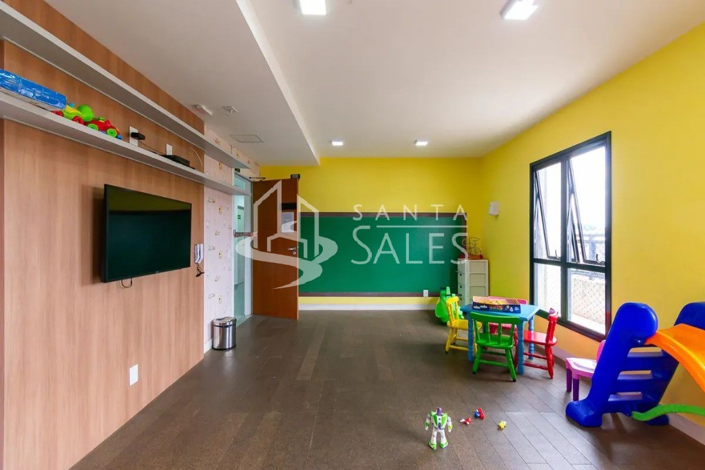 Apartamento, 2 quartos, 49 m² - Foto 29