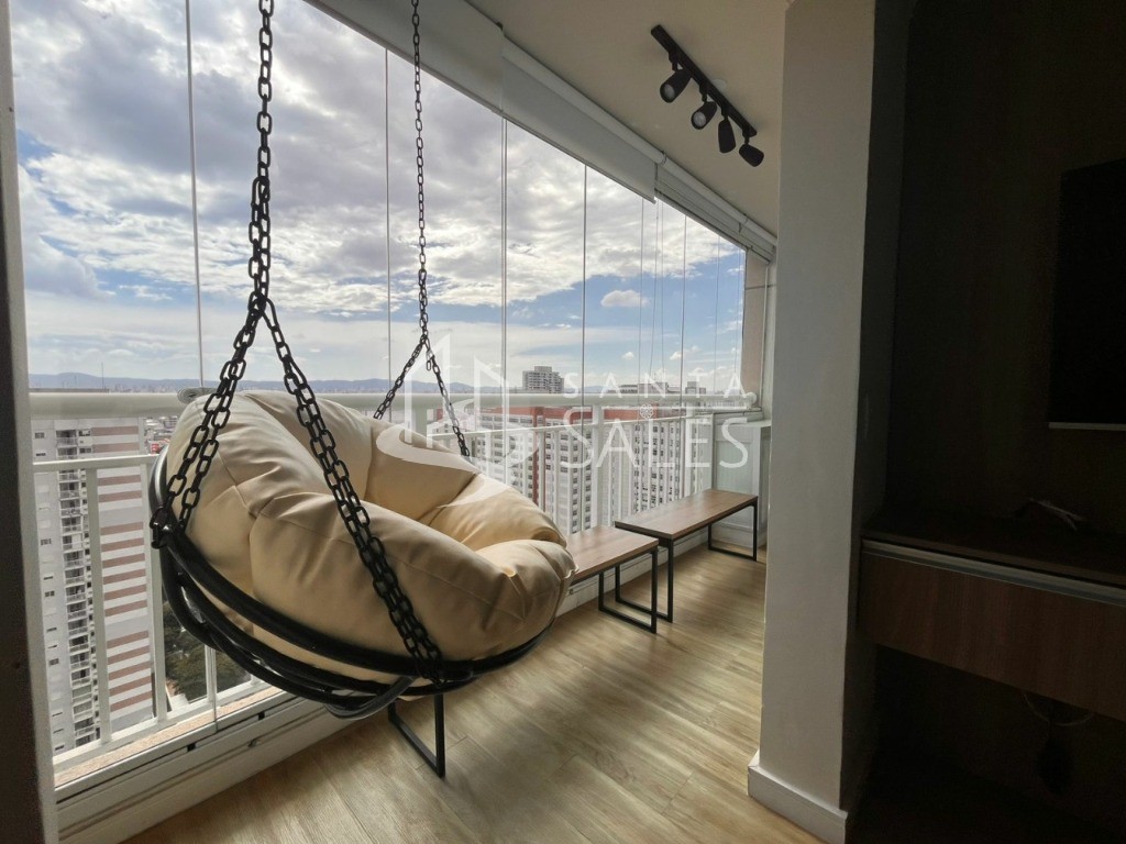 Apartamento, 1 quarto, 38 m² - Foto 19