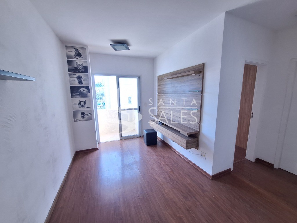 Apartamento, 2 quartos, 53 m² - Foto 4