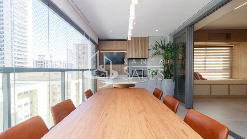 Apartamento, 3 quartos, 141 m² - Foto 6