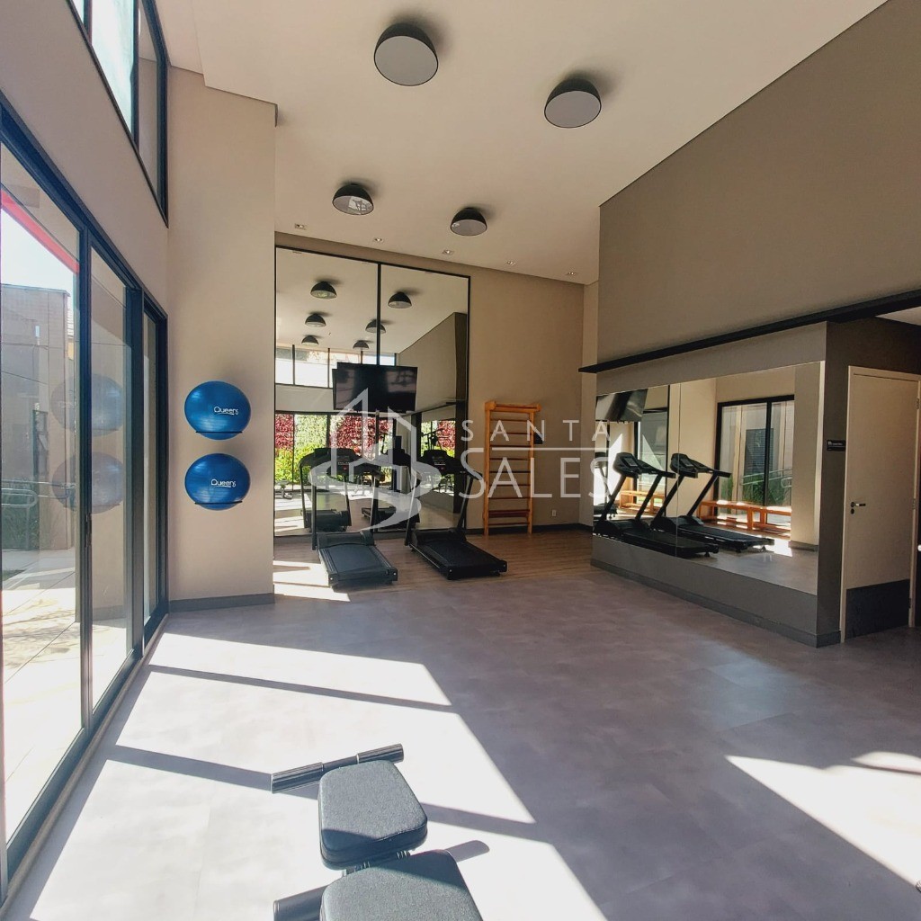 Apartamento, 2 quartos, 53 m² - Foto 13