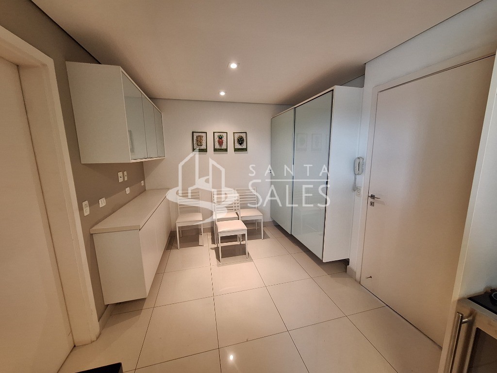 Apartamento, 3 quartos, 181 m² - Foto 9