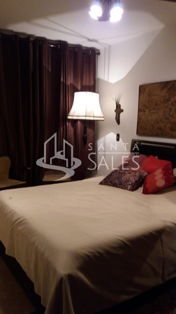 Apartamento, 3 quartos, 150 m² - Foto 20