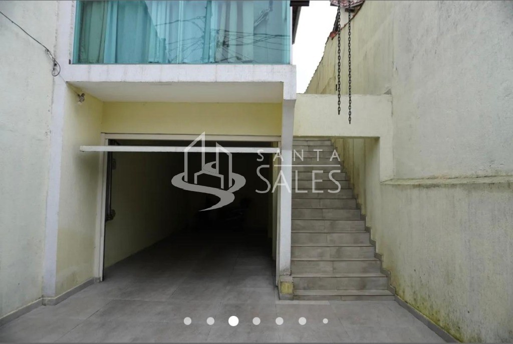Sobrado, 3 quartos, 167 m² - Foto 43