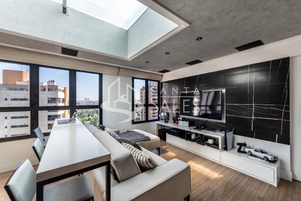 Apartamento, 1 quarto, 140 m² - Foto 25