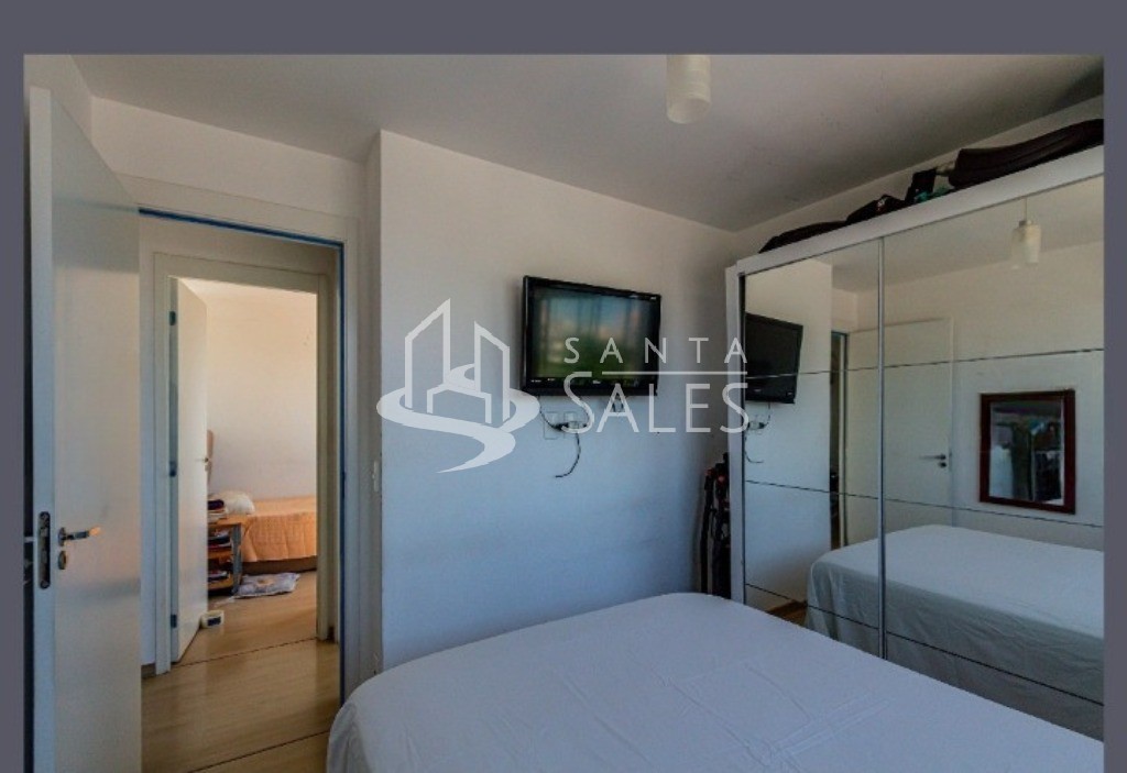 Apartamento, 2 quartos, 42 m² - Foto 6