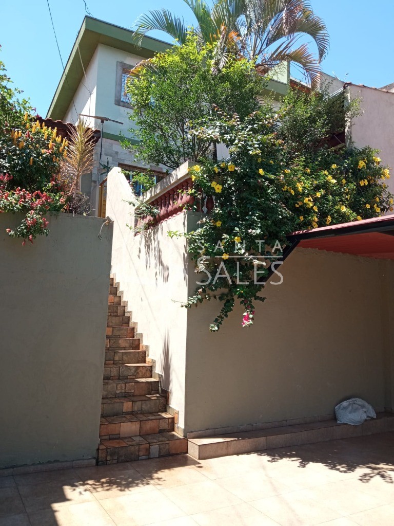 Sobrado, 2 quartos, 322 m² - Foto 18