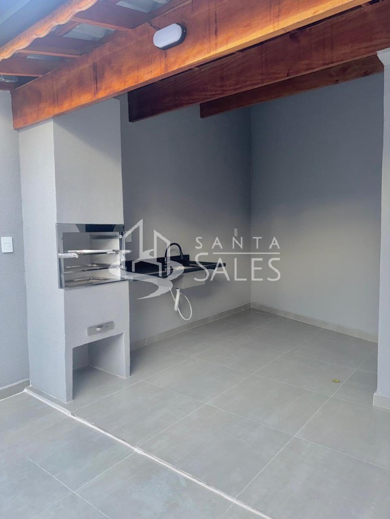 Casa, 3 quartos, 105 m² - Foto 16