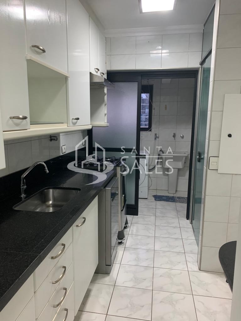 Apartamento, 3 quartos, 90 m² - Foto 14