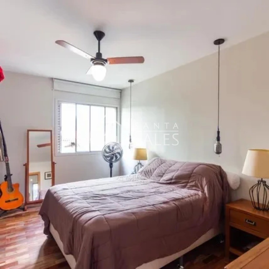 Apartamento, 2 quartos, 65 m² - Foto 18