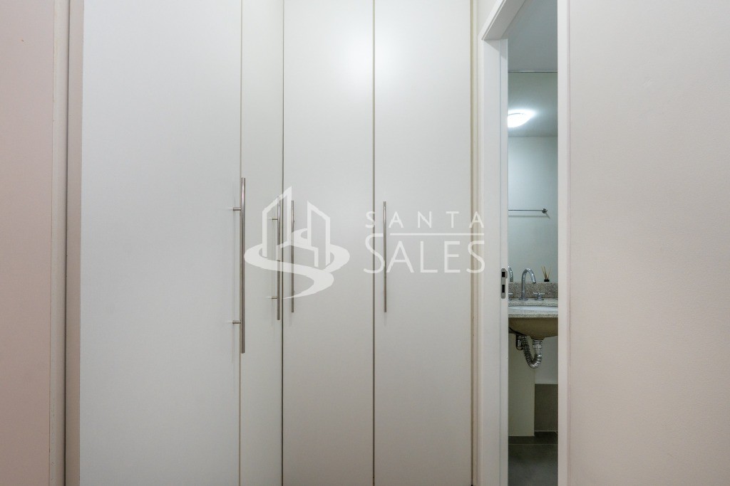 Apartamento, 2 quartos, 64 m² - Foto 32