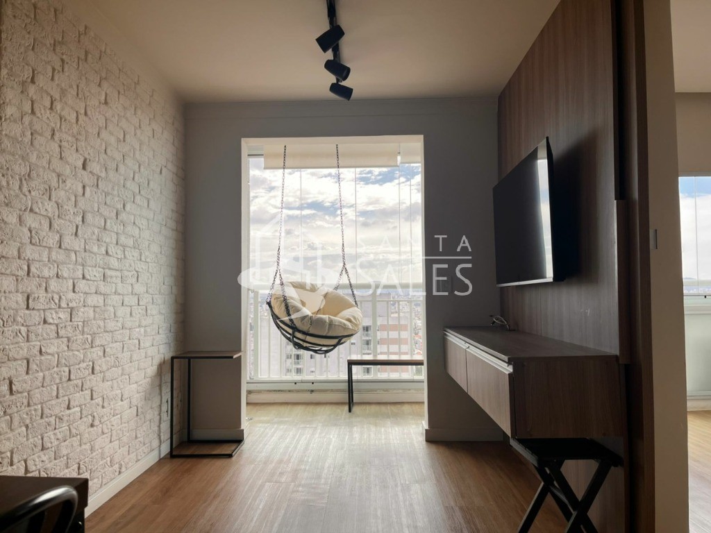Apartamento, 1 quarto, 38 m² - Foto 17