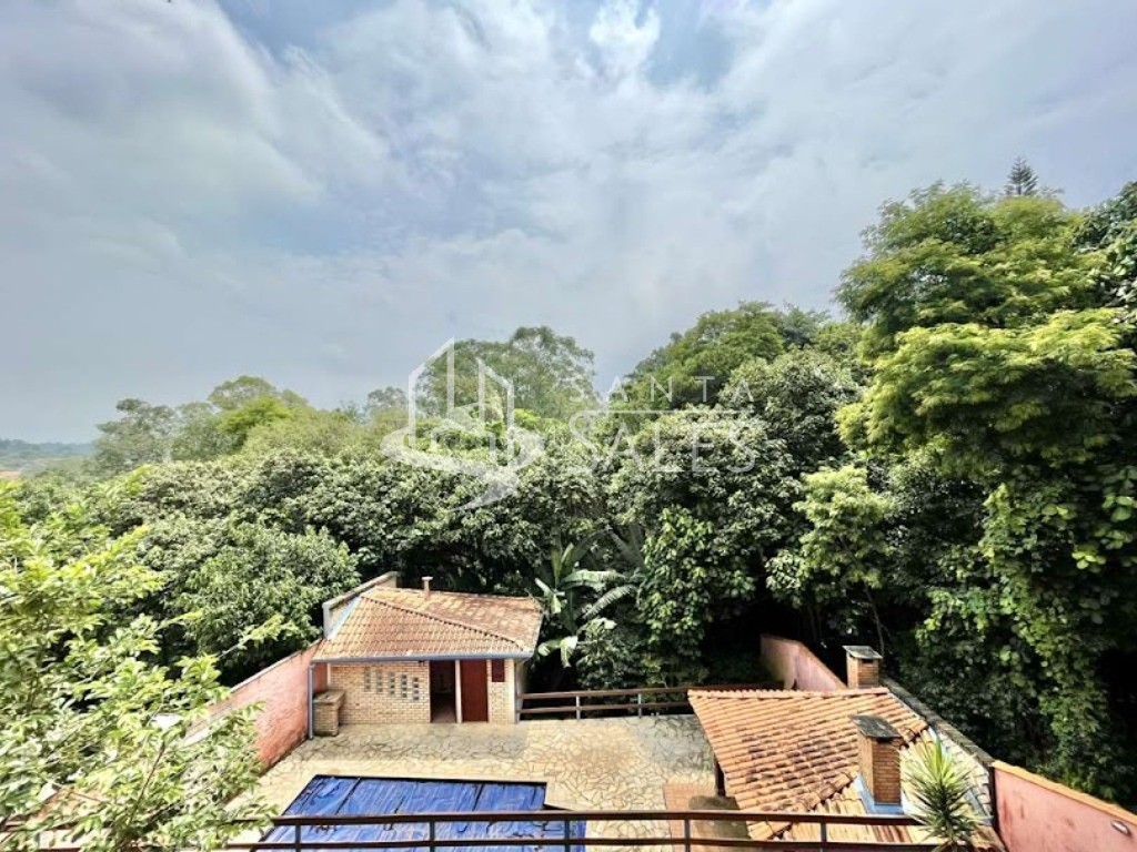 Casa de Condomínio, 5 quartos - Foto 41