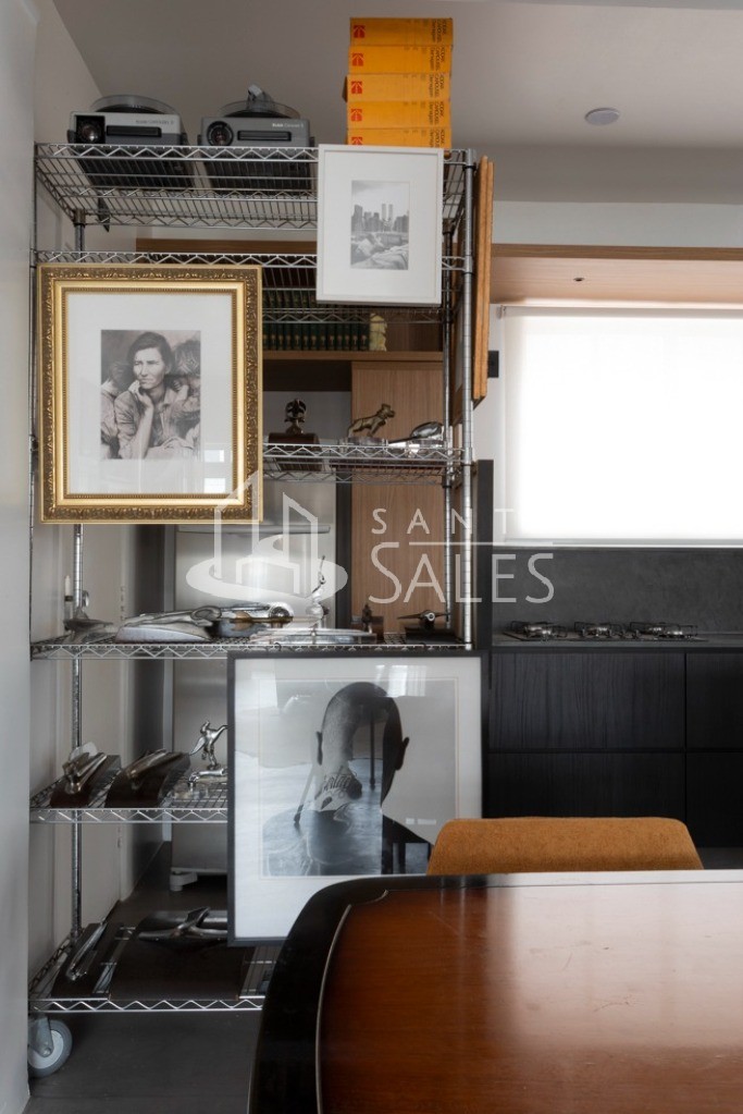 Apartamento, 2 quartos, 109 m² - Foto 10