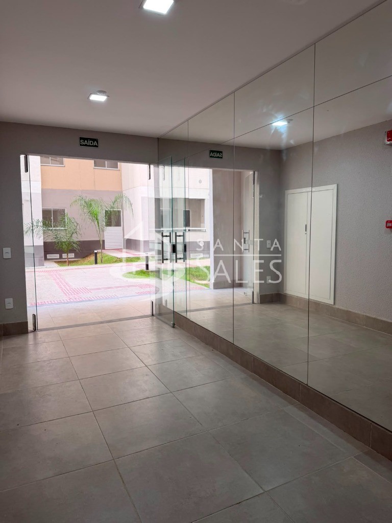 Apartamento, 2 quartos, 42 m² - Foto 15