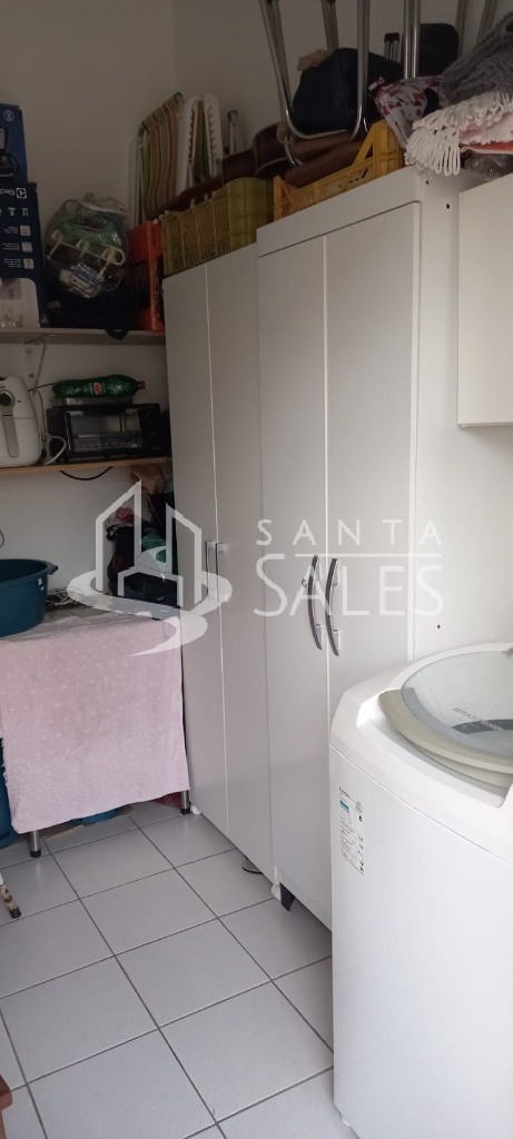 Apartamento, 3 quartos, 105 m² - Foto 21