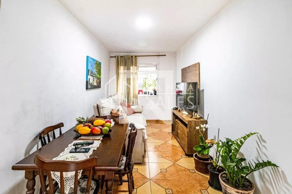 Apartamento, 4 quartos, 92 m² - Foto 1