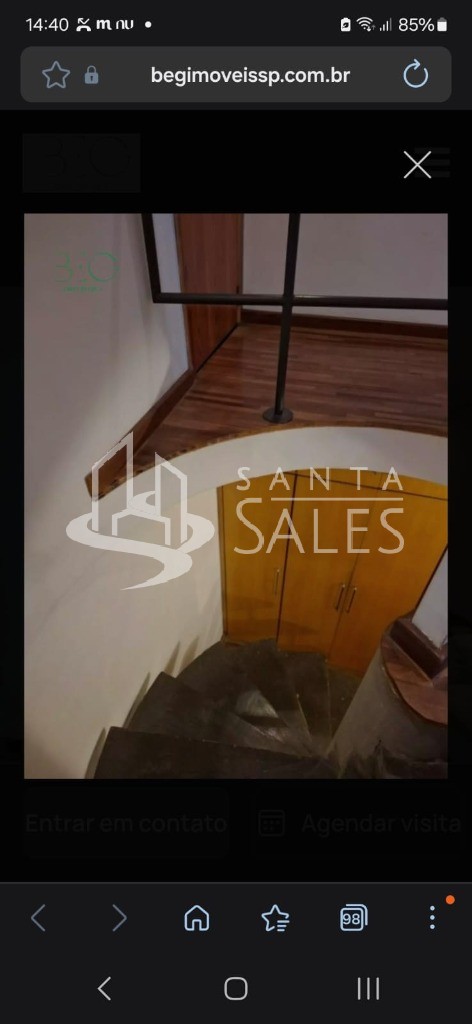 Apartamento, 2 quartos, 86 m² - Foto 13