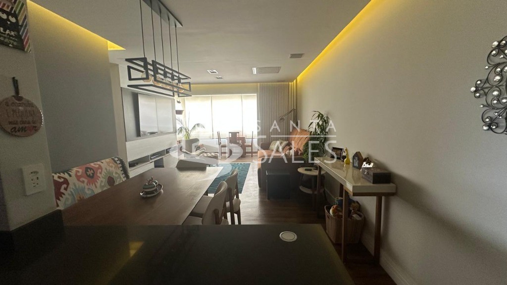 Apartamento, 4 quartos, 105 m² - Foto 2