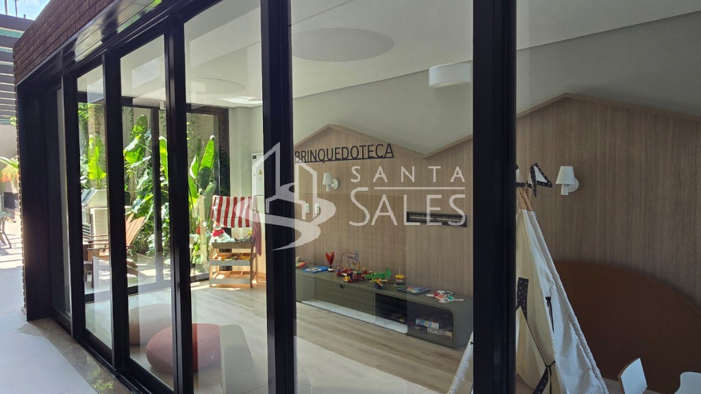Kitnet-Studio, 34 m² - Foto 22