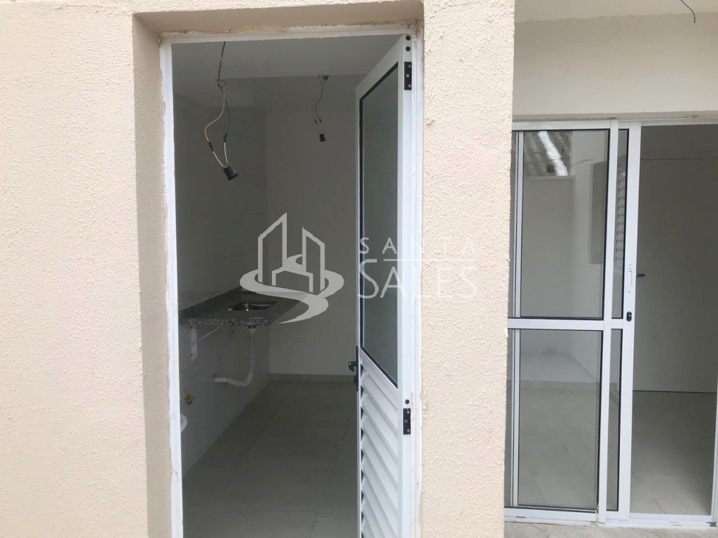 Apartamento, 1 quarto, 40 m² - Foto 6