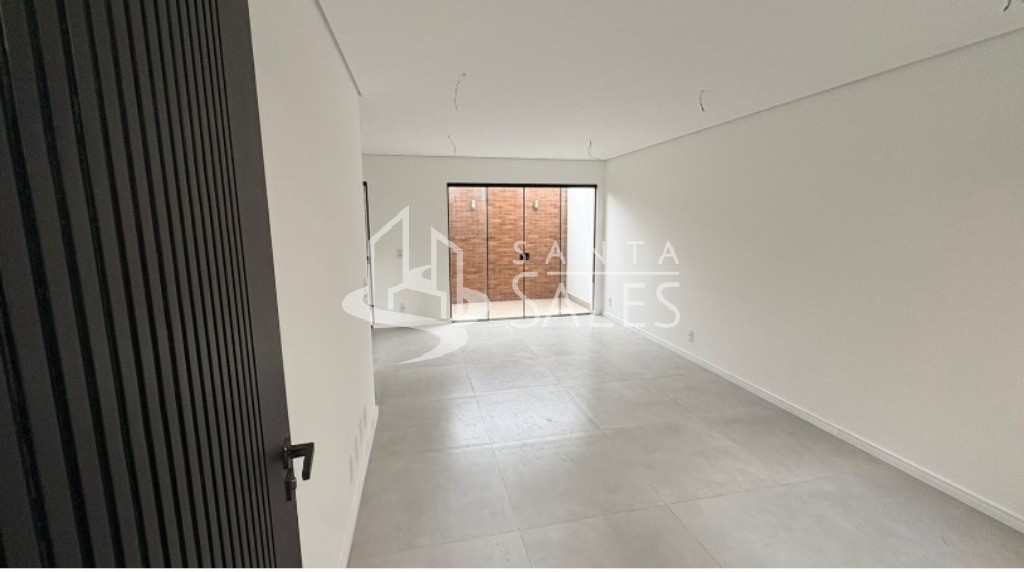 Sobrado, 3 quartos, 122 m² - Foto 1