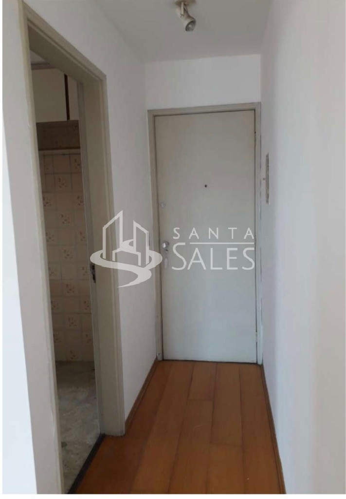Apartamento, 1 quarto, 43 m² - Foto 11