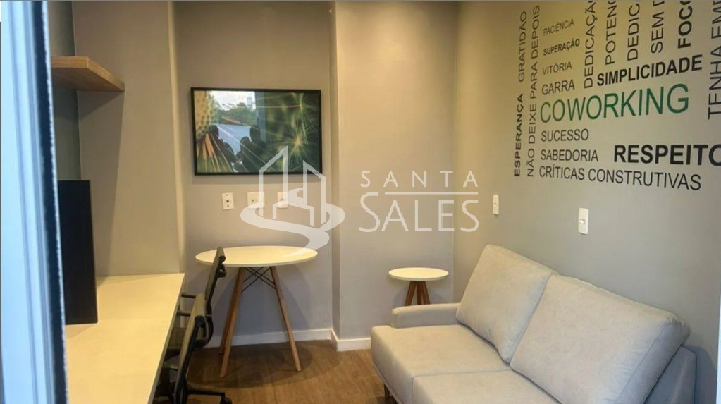Apartamento, 2 quartos, 34 m² - Foto 17