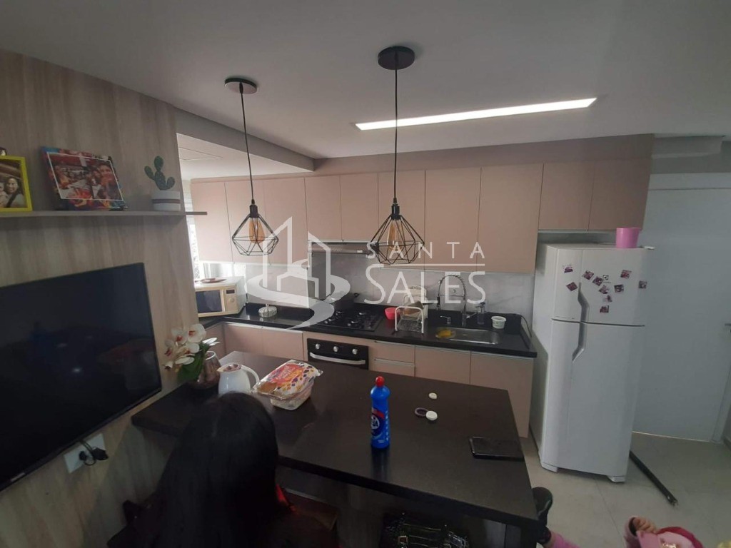 Apartamento, 2 quartos, 49 m² - Foto 2
