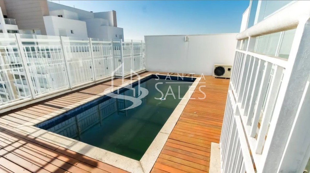 Apartamento, 3 quartos, 177 m² - Foto 28