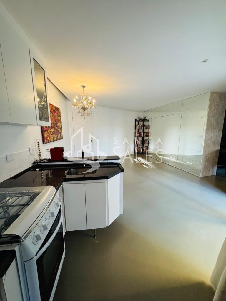Apartamento, 1 quarto, 58 m² - Foto 14