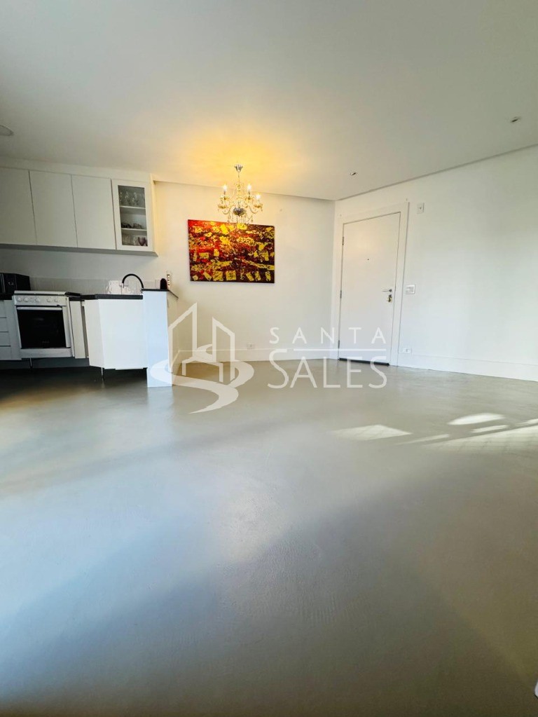 Apartamento, 1 quarto, 58 m² - Foto 6