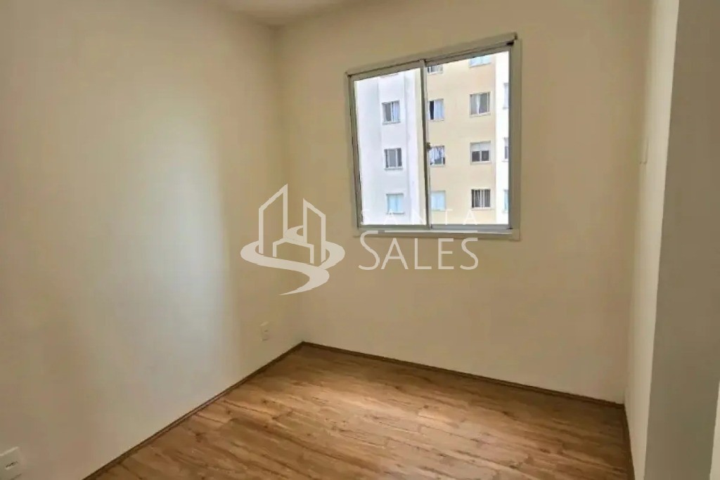 Apartamento, 2 quartos, 35 m² - Foto 11