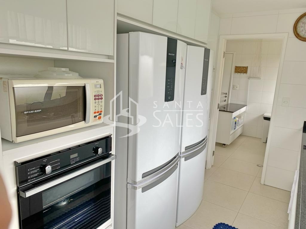 Apartamento, 3 quartos, 217 m² - Foto 14