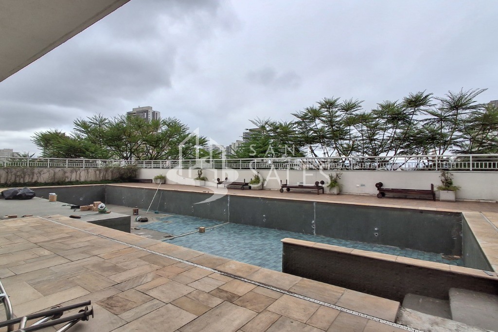 Cobertura, 2 quartos, 134 m² - Foto 33
