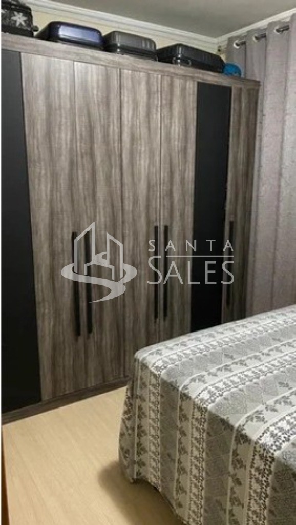 Apartamento, 2 quartos, 69 m² - Foto 10