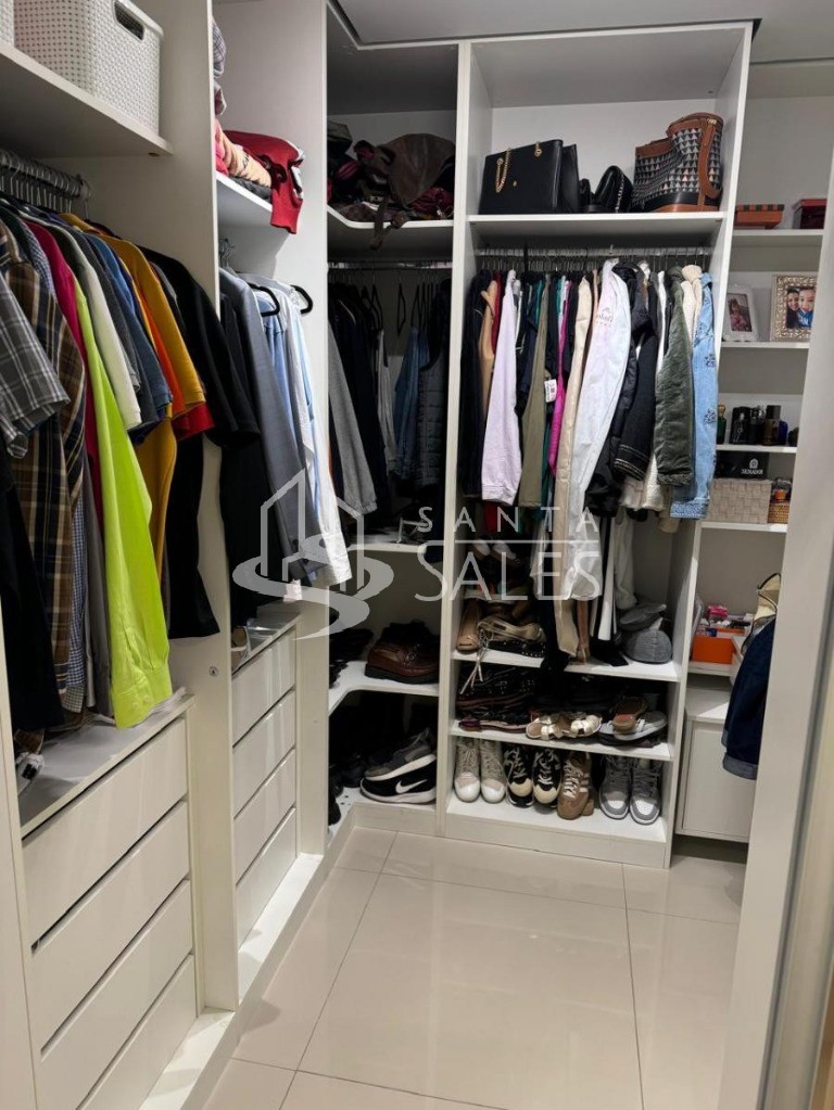 Apartamento, 3 quartos, 134 m² - Foto 2