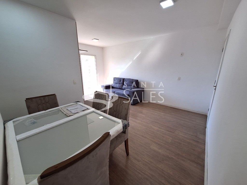 Apartamento, 1 quarto, 62 m² - Foto 7