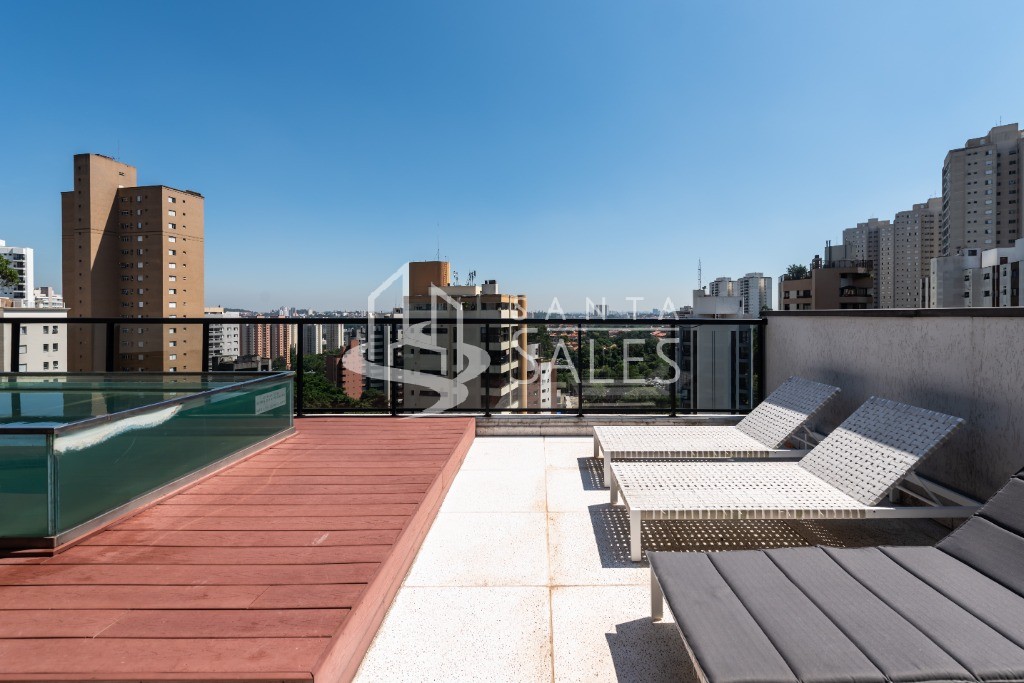 Apartamento, 1 quarto, 140 m² - Foto 26