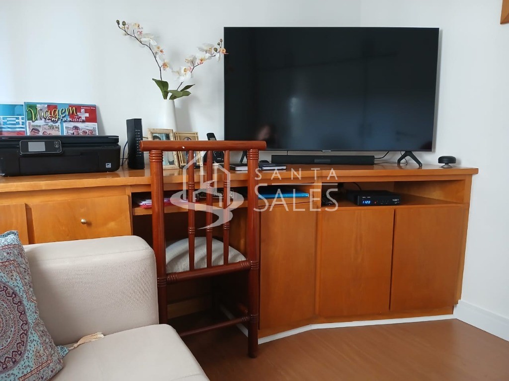 Apartamento, 3 quartos, 74 m² - Foto 2