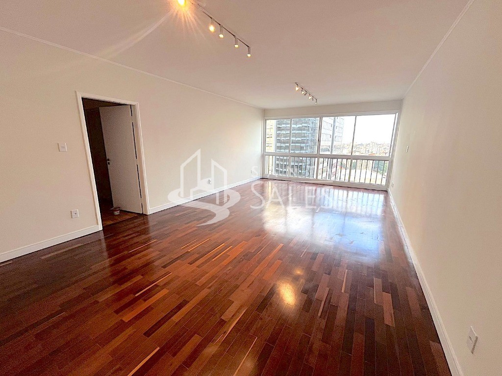 Apartamento, 3 quartos, 123 m² - Foto 1