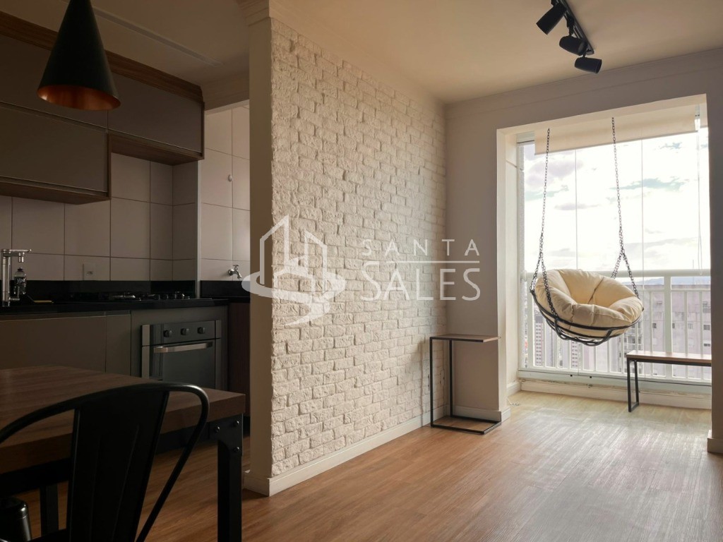 Apartamento, 1 quarto, 38 m² - Foto 12