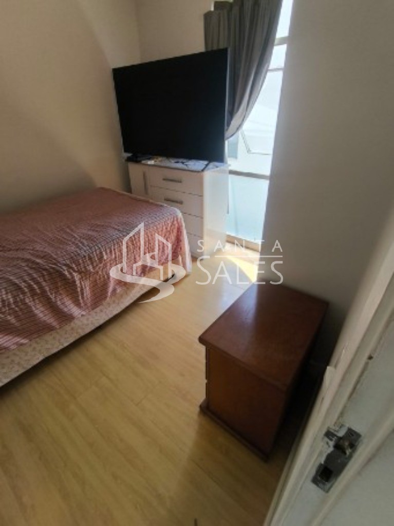 Apartamento, 2 quartos, 50 m² - Foto 10