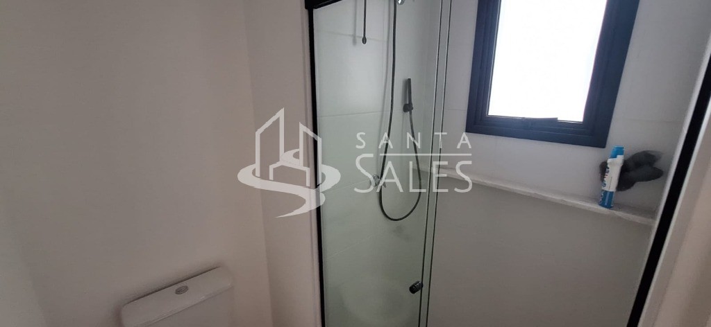 Apartamento, 1 quarto, 27 m² - Foto 11