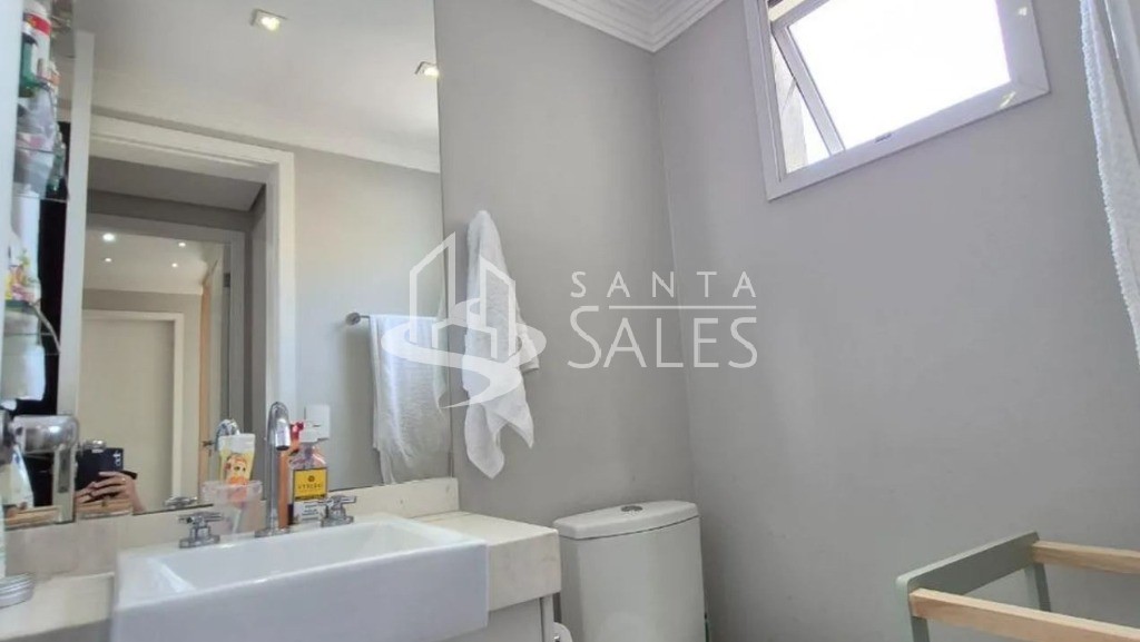 Apartamento, 3 quartos, 110 m² - Foto 13