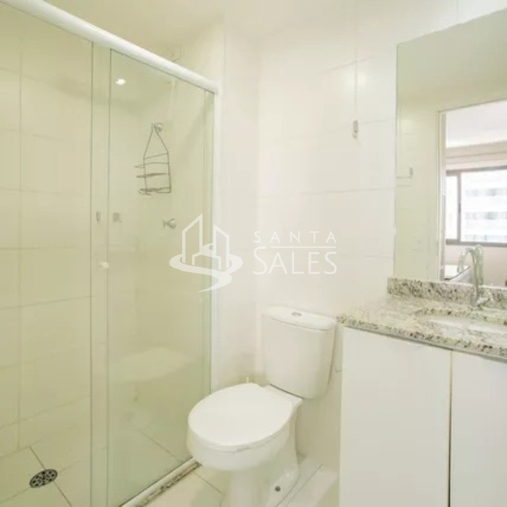 Kitnet-Studio, 24 m² - Foto 17